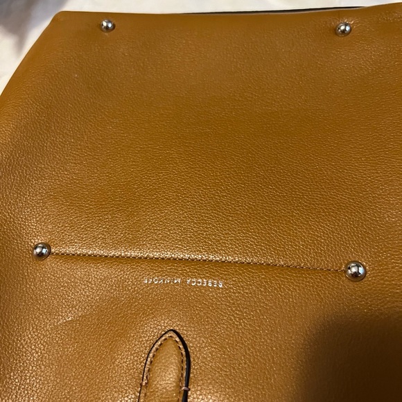Rebecca Minkoff in excellent condition - Picture 4 of 5